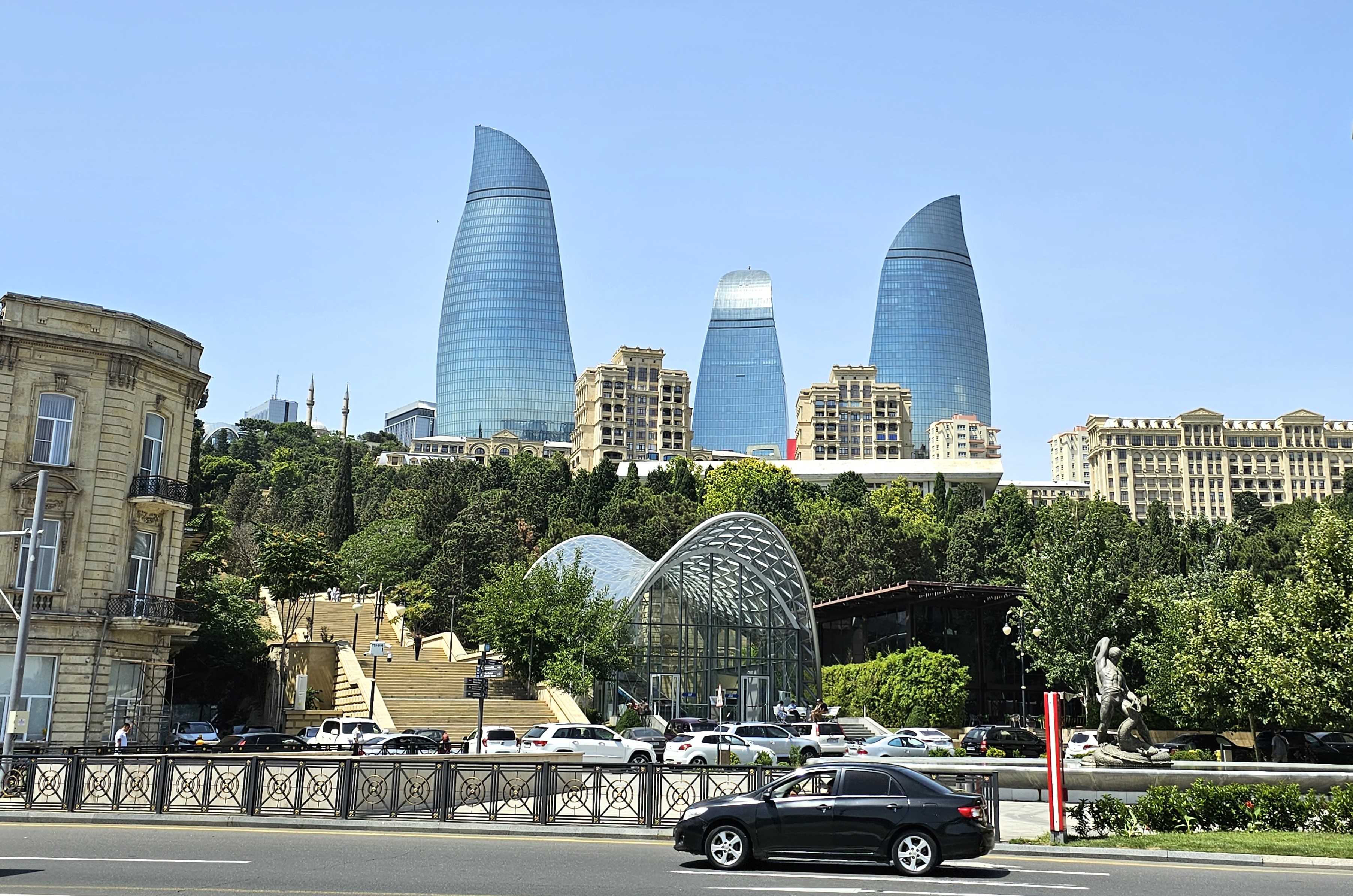 Baku